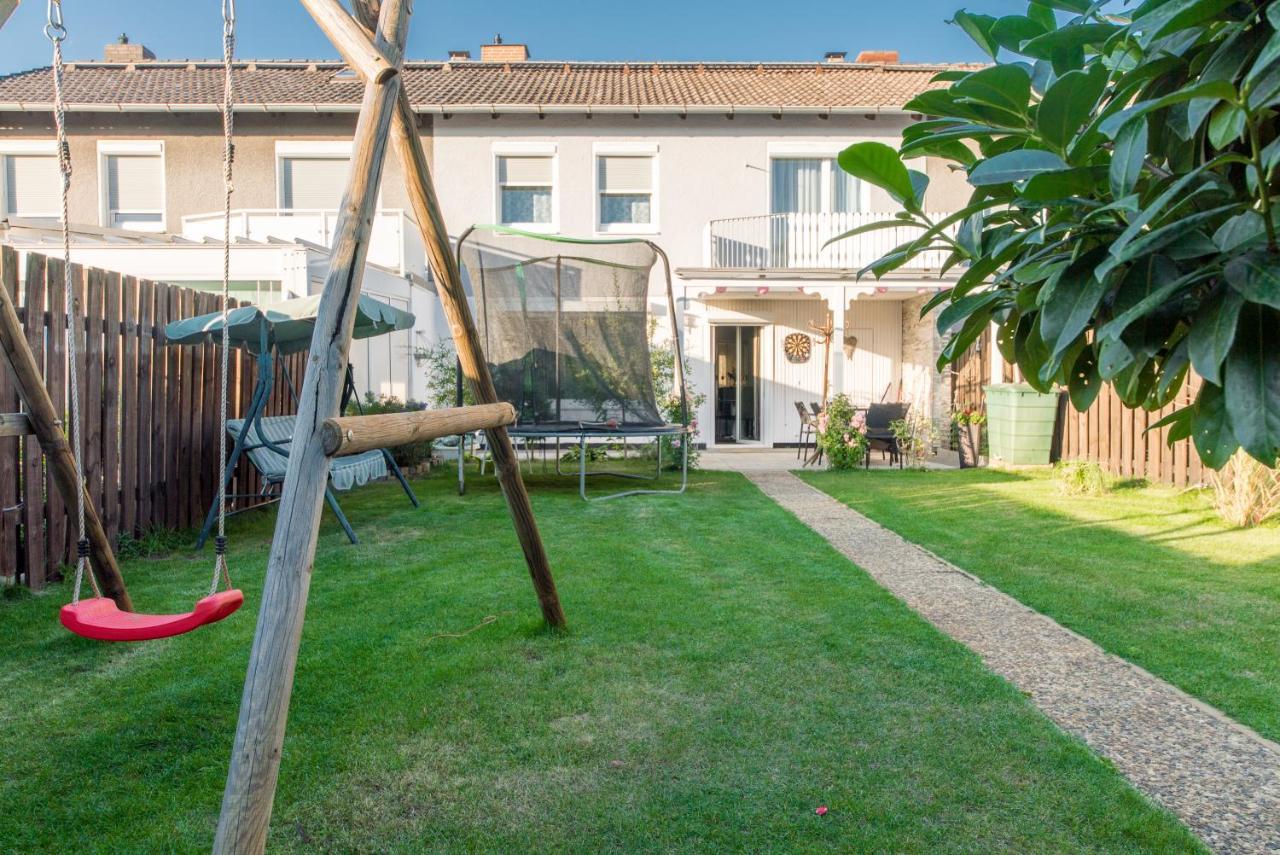 Ferienhaus Privathaus Langenhagen *
