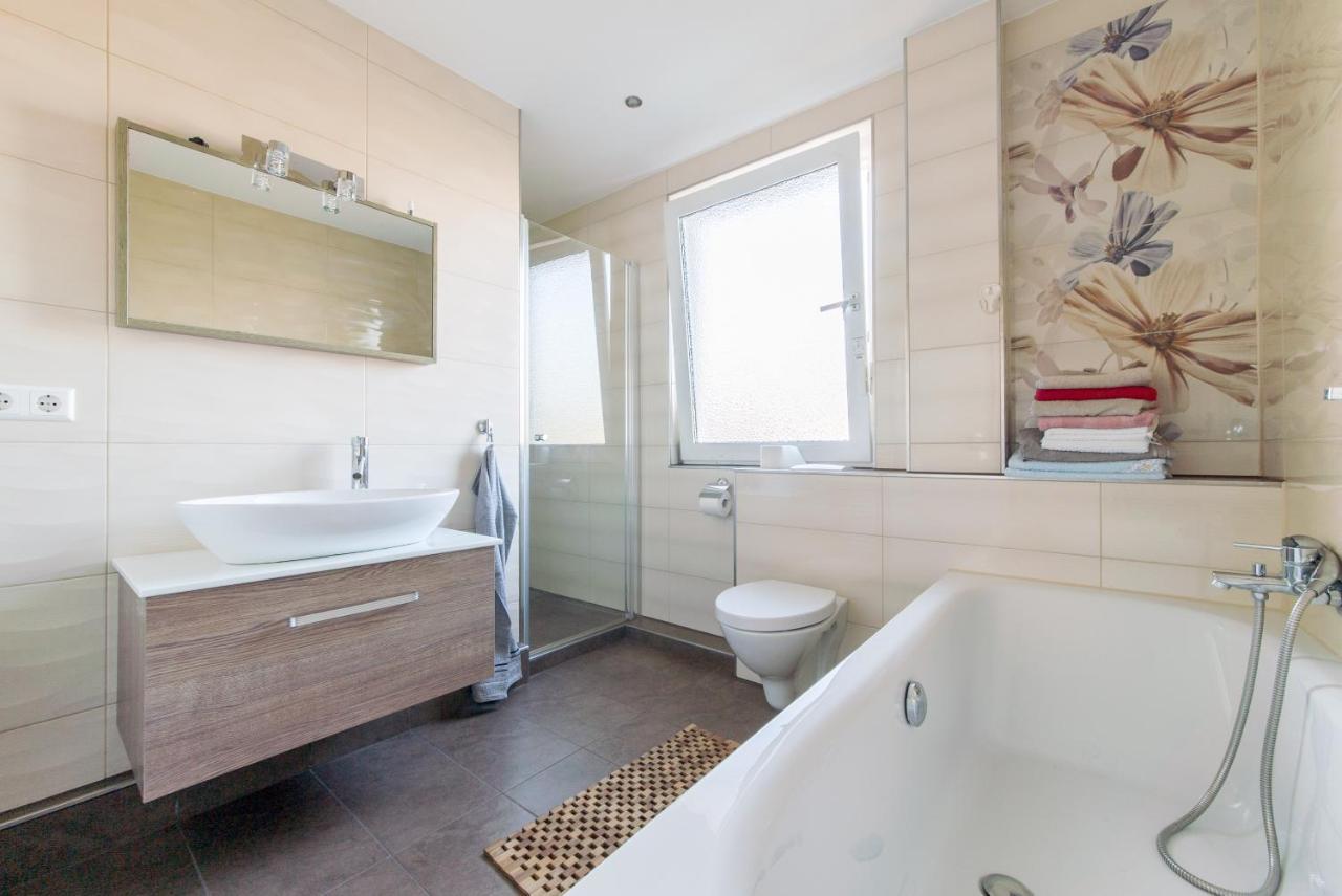 Privathaus Langenhagen * Hannover