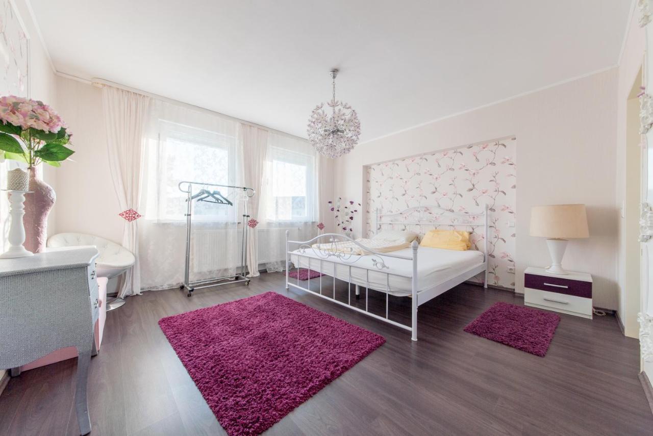 Privathaus Langenhagen Ferienhaus *