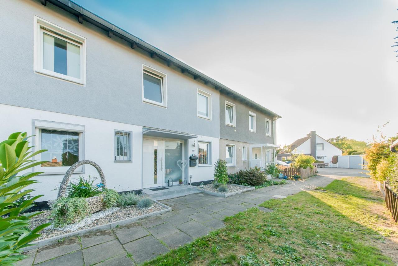 Privathaus Langenhagen * Hannover