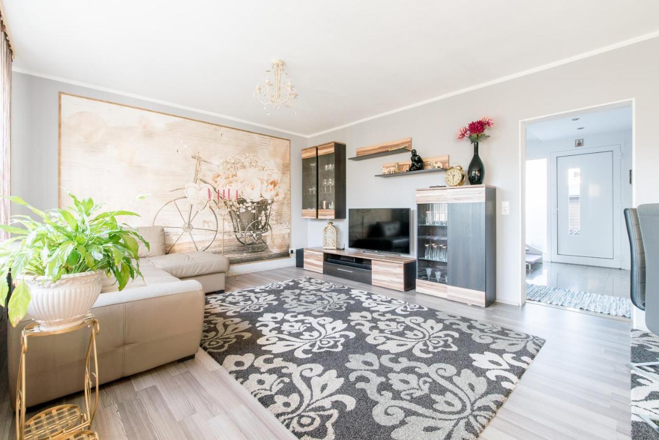 Privathaus Langenhagen * Hannover