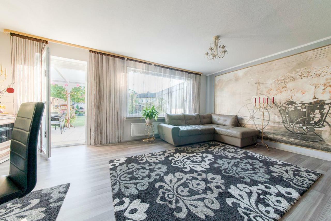 Privathaus Langenhagen Hannover