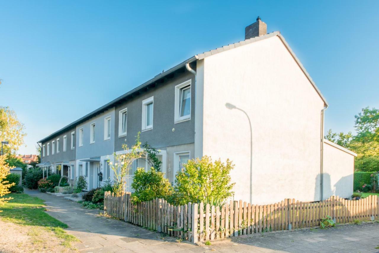 Privathaus Langenhagen * Hannover