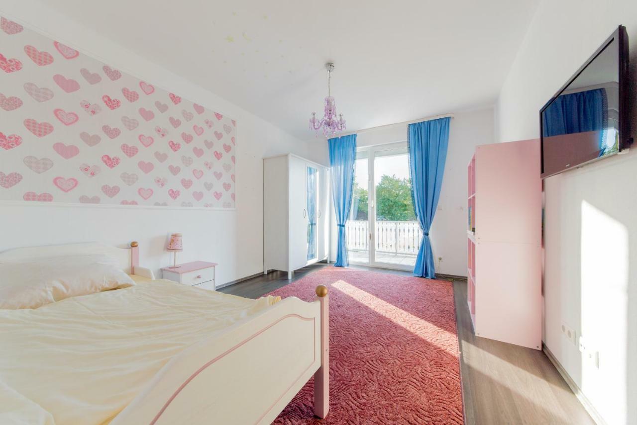 Privathaus Langenhagen Hannover